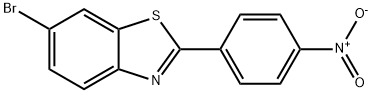 6-BROMO-2-(4-NITROPHENYL)BENZOTHIAZOLE|