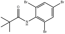 프로판아미드,2,2-디메틸-N-(2,4,6-트리브로모페닐)-