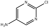 5-氨基-2-氯嘧啶,56621-90-0,结构式