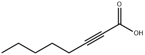 2-Octynoic кислота