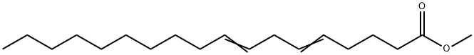 5,8-Octadecadienoic acid methyl ester|