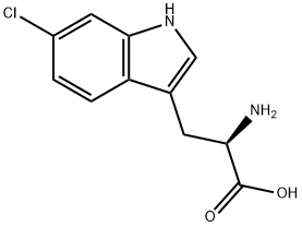 56632-86-1 6-氯-D-色氨酸