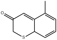 5-Methylbenzo[b]thiophen-3(2H)-one|5-METHYLBENZO[B]THIOPHEN-3(2H)-ONE