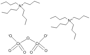 Bis(tetrabutylammonium) dichromate