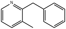 56664-26-7 2-benzyl-3-methylpyridine