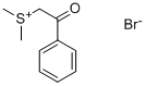 DIMETHYL PHENACYL SULFONIUM BROMIDE price.