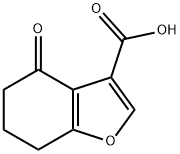 4-OXO-4,5,6,7-TETRAHYDROBENZO[B]FURAN-3-CARBOXYLIC ACID