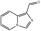 56671-67-1 イミダゾ[1,5-A]ピリジン-1-カルブアルデヒド