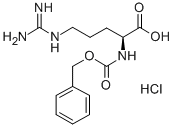 56672-63-0 N-α-Z-L-アルギニン塩酸塩