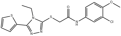 SALOR-INT L366013-1EA 化学構造式