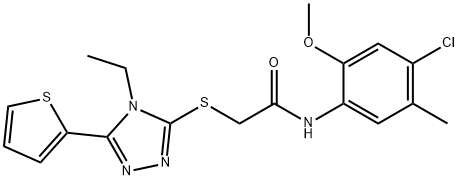 SALOR-INT L366323-1EA 化学構造式