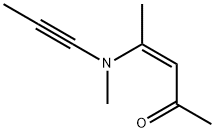 566892-53-3 3-Penten-2-one,4-(methyl-1-propynylamino)-,(3Z)-(9CI)