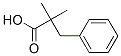 2,2-DIMETHYL-3-PHENYLPROPANOIC ACID|A, A-二甲基苯丙酸