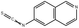 Isoquinoline, 6-isothiocyanato- (9CI)|