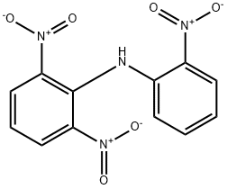 2,6-dinitro-N-(2-nitrophenyl)aniline|