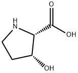 (2S,3R)-3-Hydroxyproline