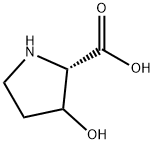 3-hydroxyproline|3-羟基吡咯烷-2-羧酸