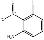 3-氟-2-硝基苯胺