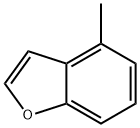 4-methylbenzofuran  Structure