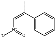 (Z)-1-니트로-2-페닐-1-프로펜