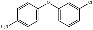 4-(3-Chlorophenoxy)benzamide price.