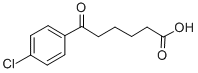 6-(4-CHLOROPHENYL)-6-OXOHEXANOIC ACID