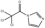 1-(Trichloroacetyl)-1H-imidazole|三氯乙酰咪唑