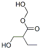 Dimethylol butanoic acid,56743-27-2,结构式