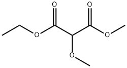 2-METHOXYPROPANDIOIC ACID ETHYL METHYL ESTER