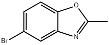 5-BROMO-2-METHYLBENZODOXAZOLE