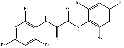 N,N'-Bis(2,4,6-tribromophenyl)oxamide|