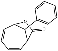 9-Phenyl-7-oxabicyclo[4.2.1]nona-2,4-dien-8-one|