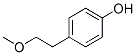 4-羟基苯乙基甲醚,56781-71-9,结构式