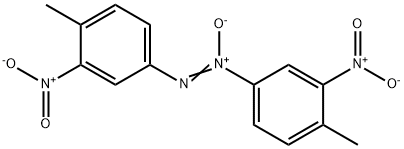 5679-89-0 Bis(4-methyl-3-nitrophenyl)diazene 1-oxide