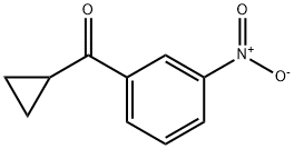 CYCLOPROPYL-(3-NITRO-PHENYL)-METHANONE price.