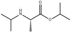 56805-00-6 N-(1-Methylethyl)-L-alanine 1-methylethyl ester
