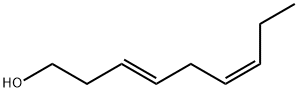 TRANS,CIS-3,6-NONADIEN-1-OL