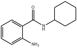 2-AMINO-N-CYCLOHEXYLBENZAMIDE price.