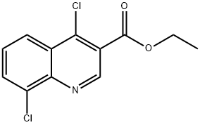 56824-91-0 4,8-二氯喹啉-3-羧酸乙酯