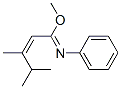 56830-11-6 Methyl (1Z,2Z)-3,4-dimethyl-N-phenyl-2-pentenimidoate