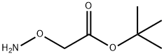 Tert-butyl 2-(aMinooxy)acetate Structure