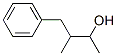 3-methyl-4-phenylbutan-2-ol, 56836-93-2, 结构式