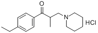 Eperisone hydrochloride price.