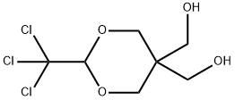 5684-90-2 2-トリクロロメチル-1,3-ジオキサン-5,5-ジメタノール