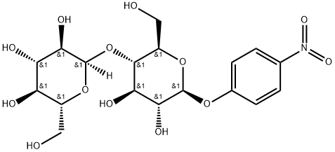 P-NITROPHENYL BETA-D-MALTOSIDE price.