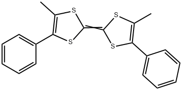 56851-13-9 4,4'-ジメチル-5,5'-ジフェニルテトラチアフルバレン(CIS-,TRANS-混合物)