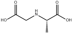 L-Alanine, N-(carboxymethyl)- (9CI)|斯插宾