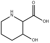 4-(AMINOMETHYL)-N-HYDROXYBENZIMIDAMIDE Struktur