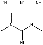 N,N,N',N'-TETRAMETHYLGUANIDINIUM AZIDE