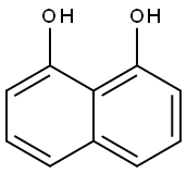 1,8-Naphthalenediol|1,8-二羟基萘
